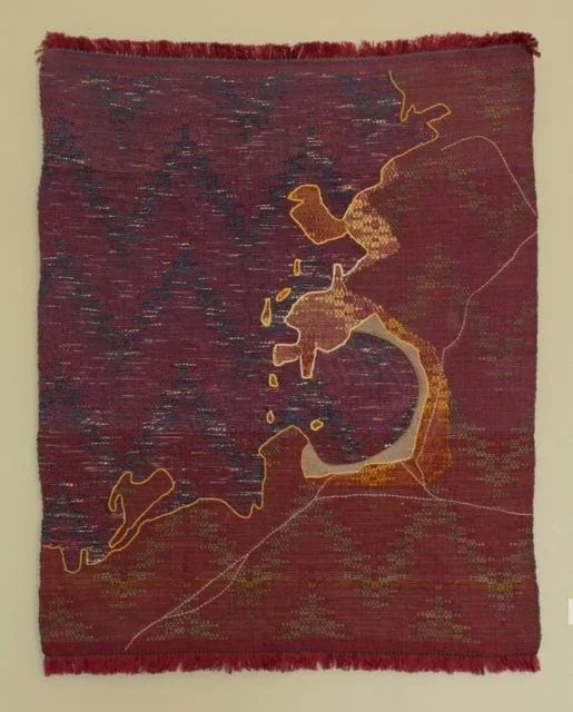 weaving