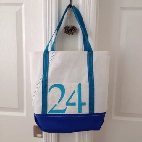 sail bag