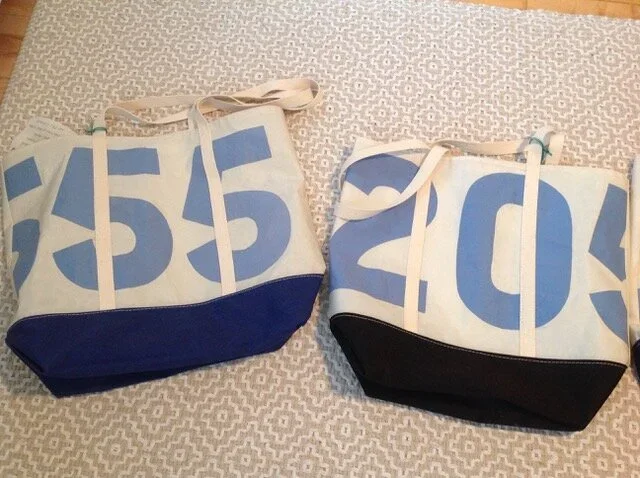 sail bags