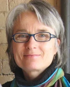 Ellen Burge
