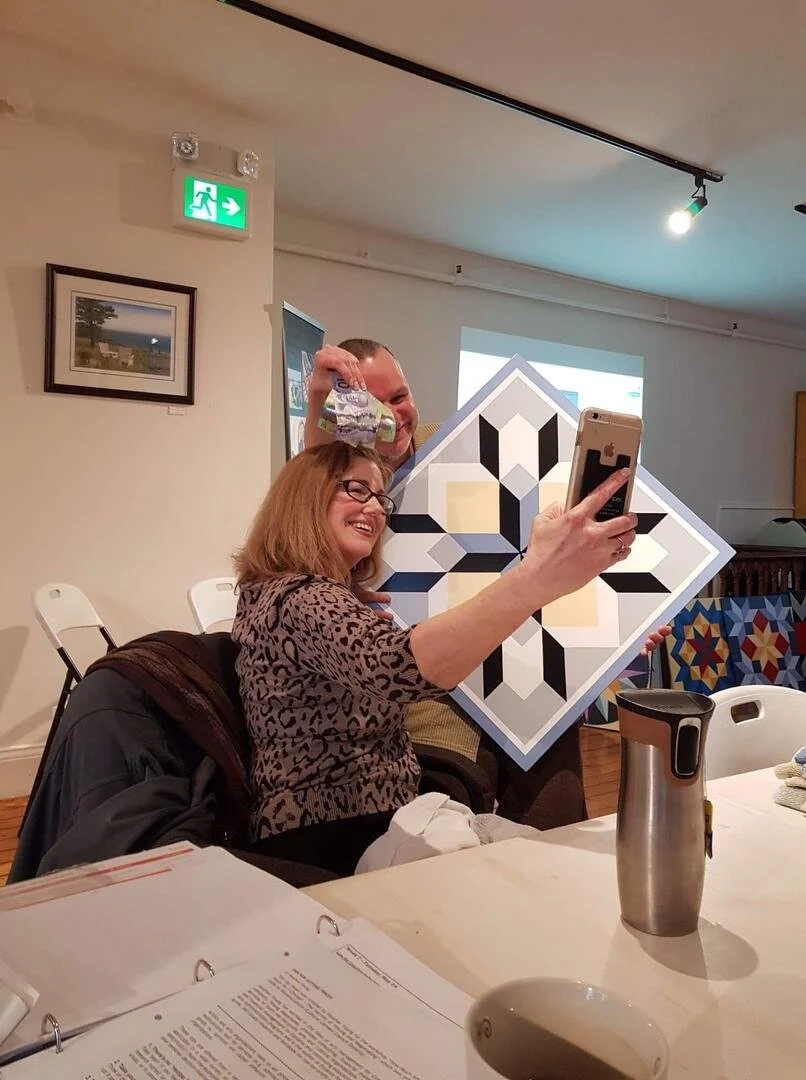 learning about social media 