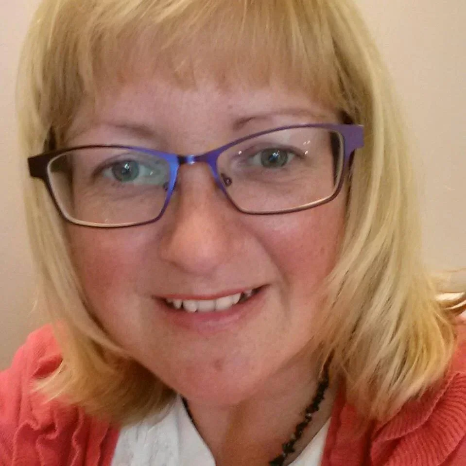 Claire Palmer