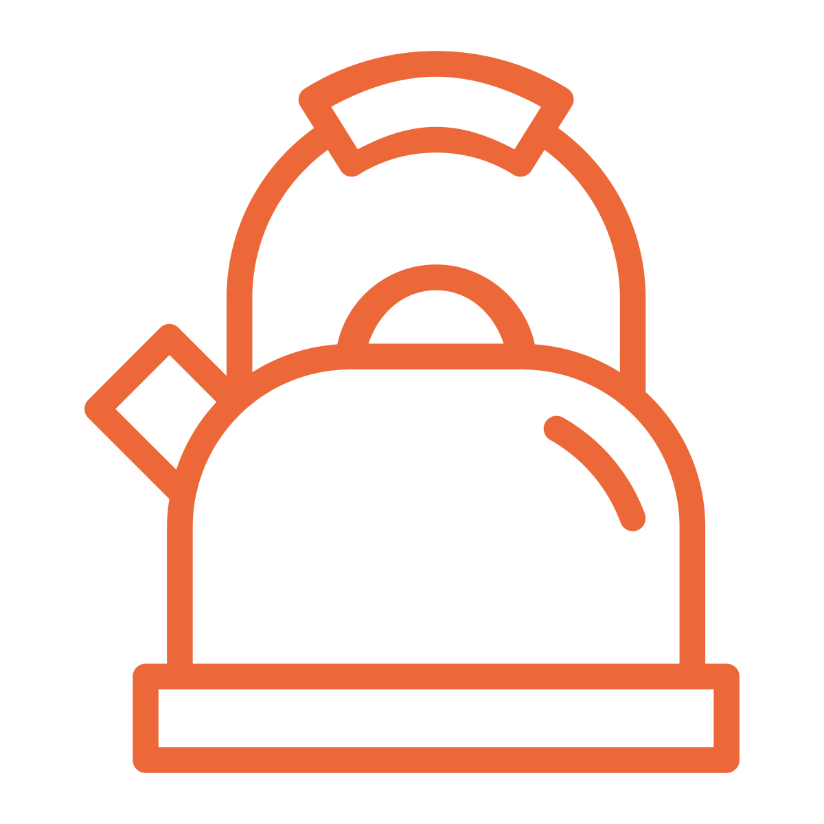 Icon: Wasserkocher