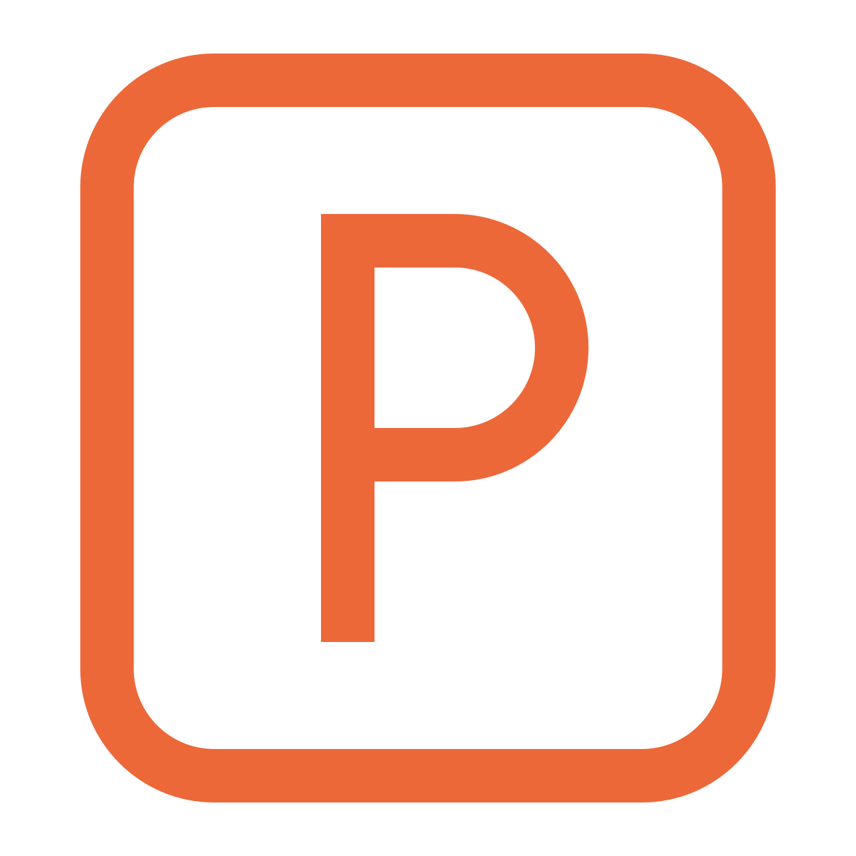Icon: Parken