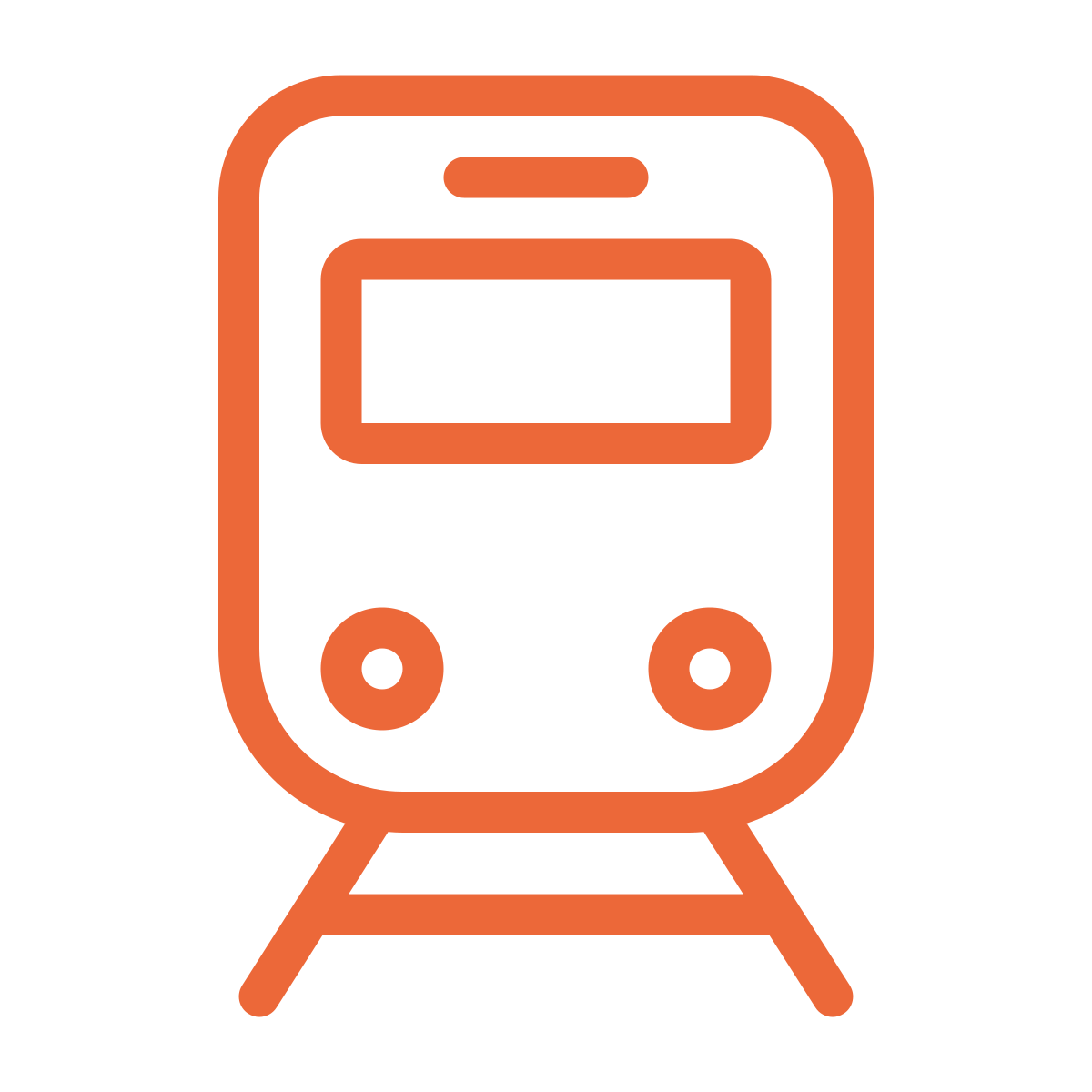 Icon: Zug
