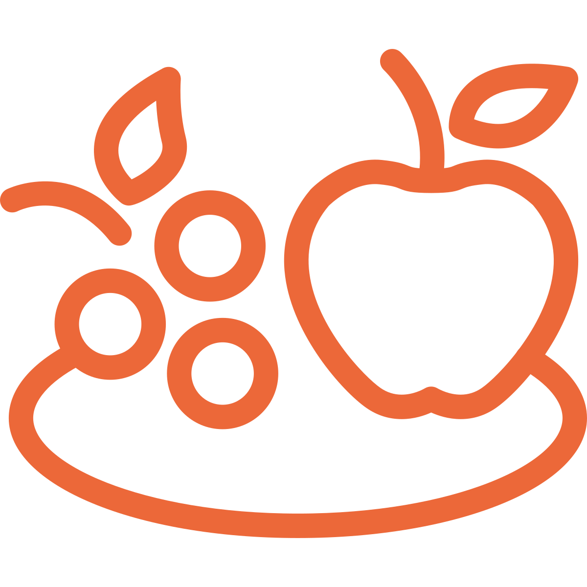 Icon: Obstteller