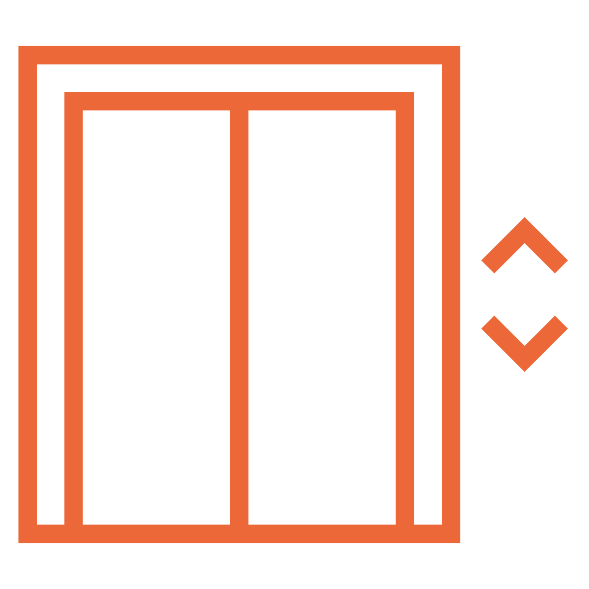 Icon: Aufzug
