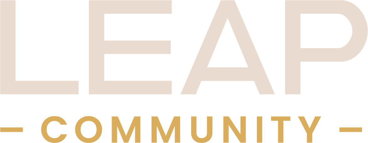 Leap Community