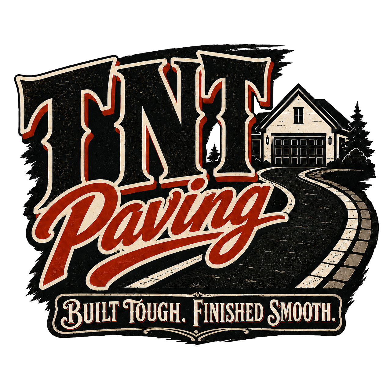 TNT Paving