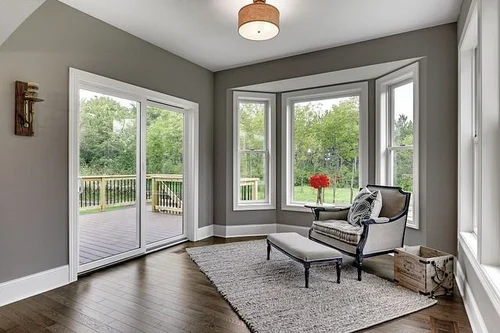 Renewal by Andersen patio door