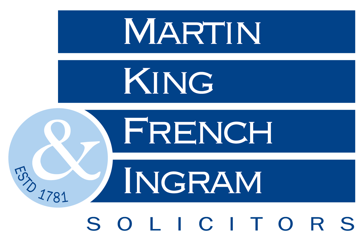 Martin King French &amp; Ingram