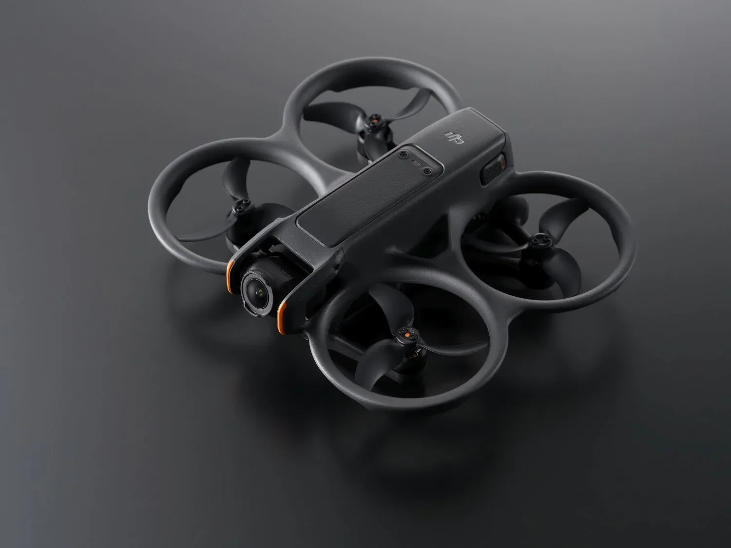 DJI Avata 2

Specs: 1/1.3-inch CMOS Sensor | 155° Ultra-Wide FOV | 4K/60fps HDR | Integrated Propeller Guard.