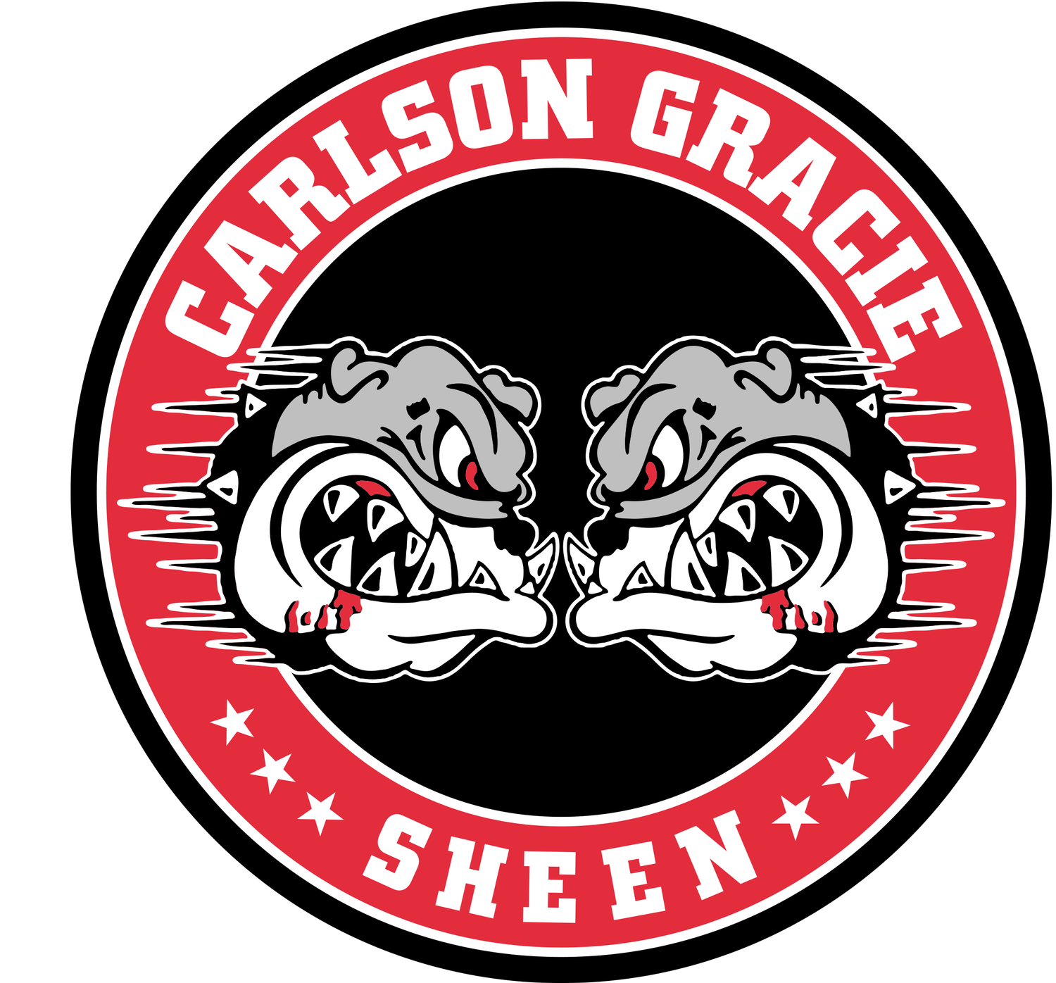 CARLSON GRACIE SHEEN