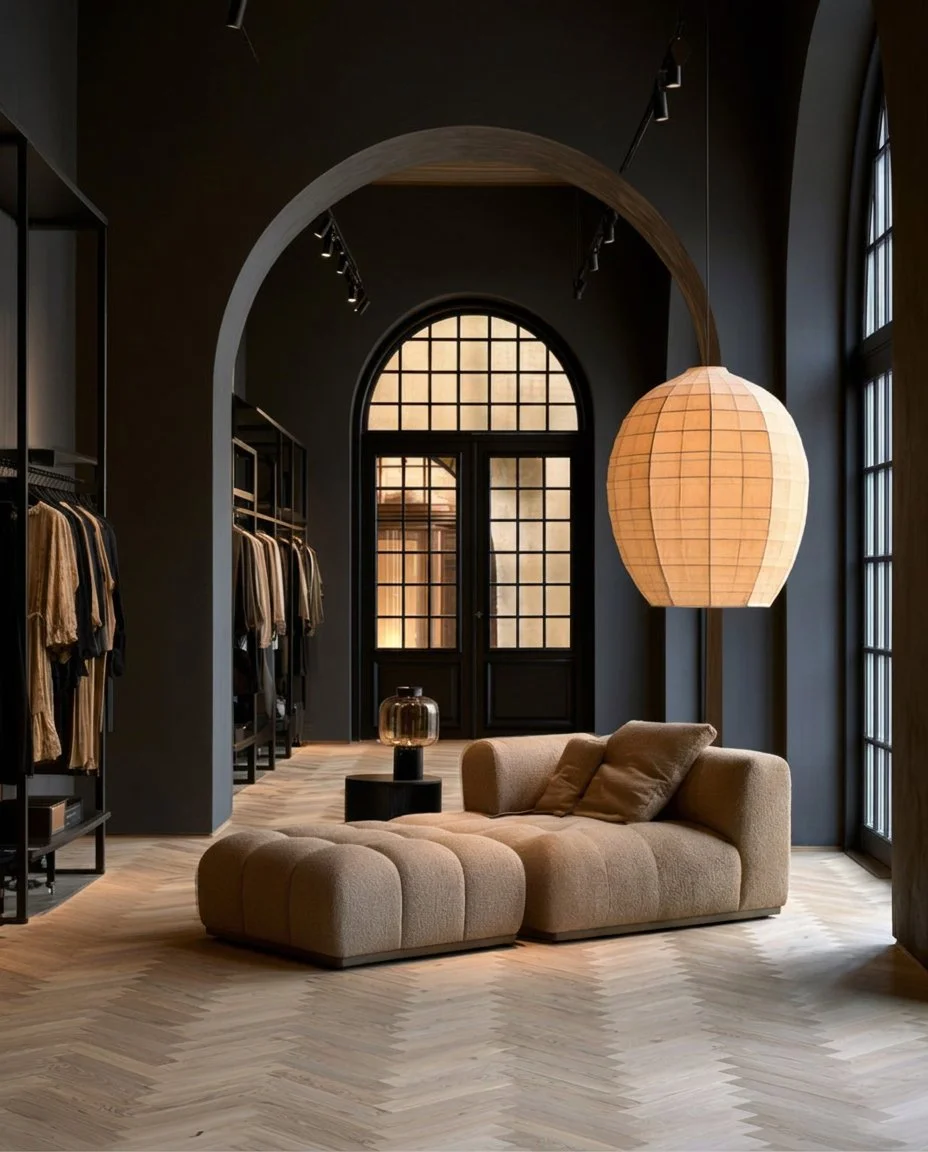 A Great Interior Means a Successful Business!
