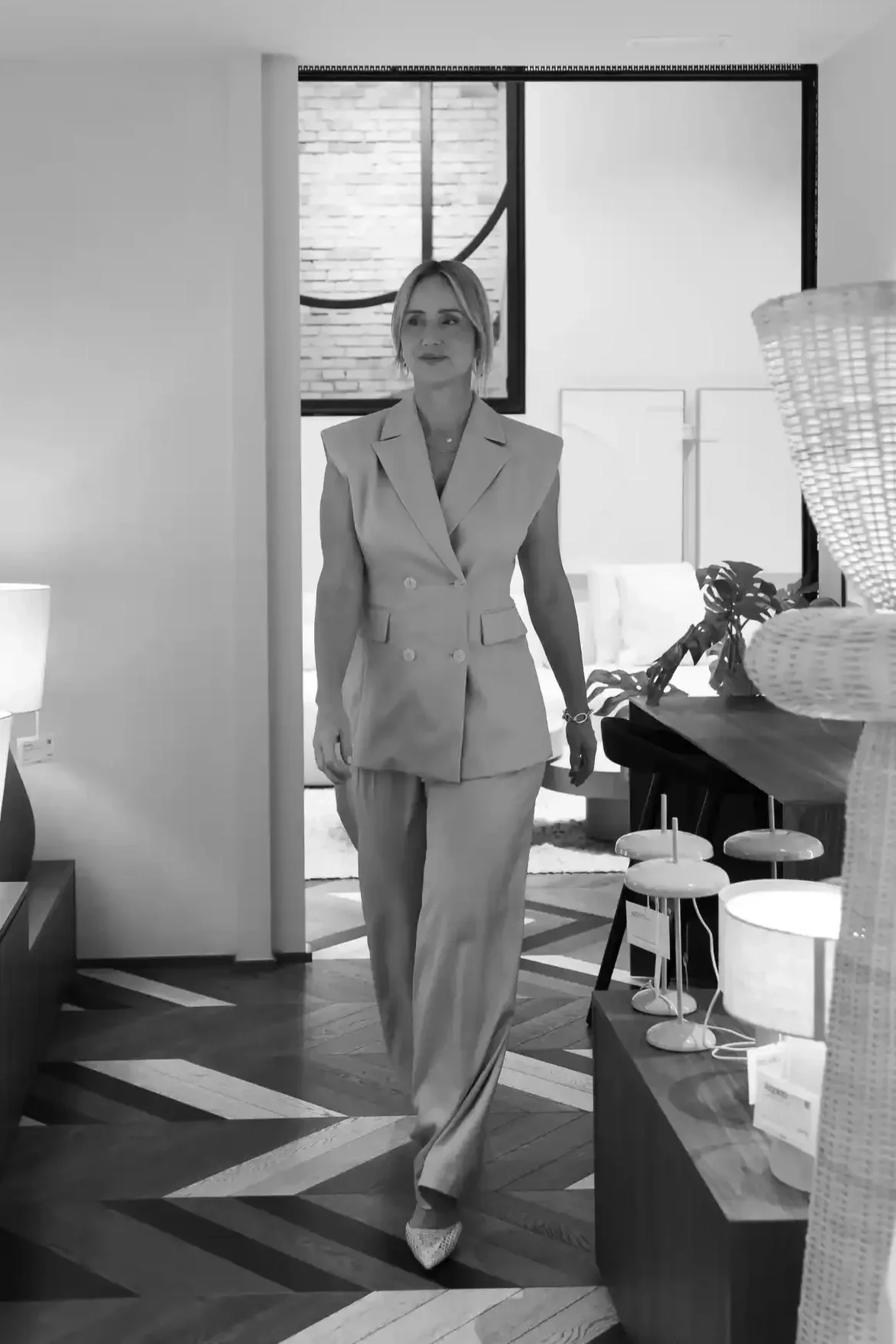 From Interior Design to Execution</span>
