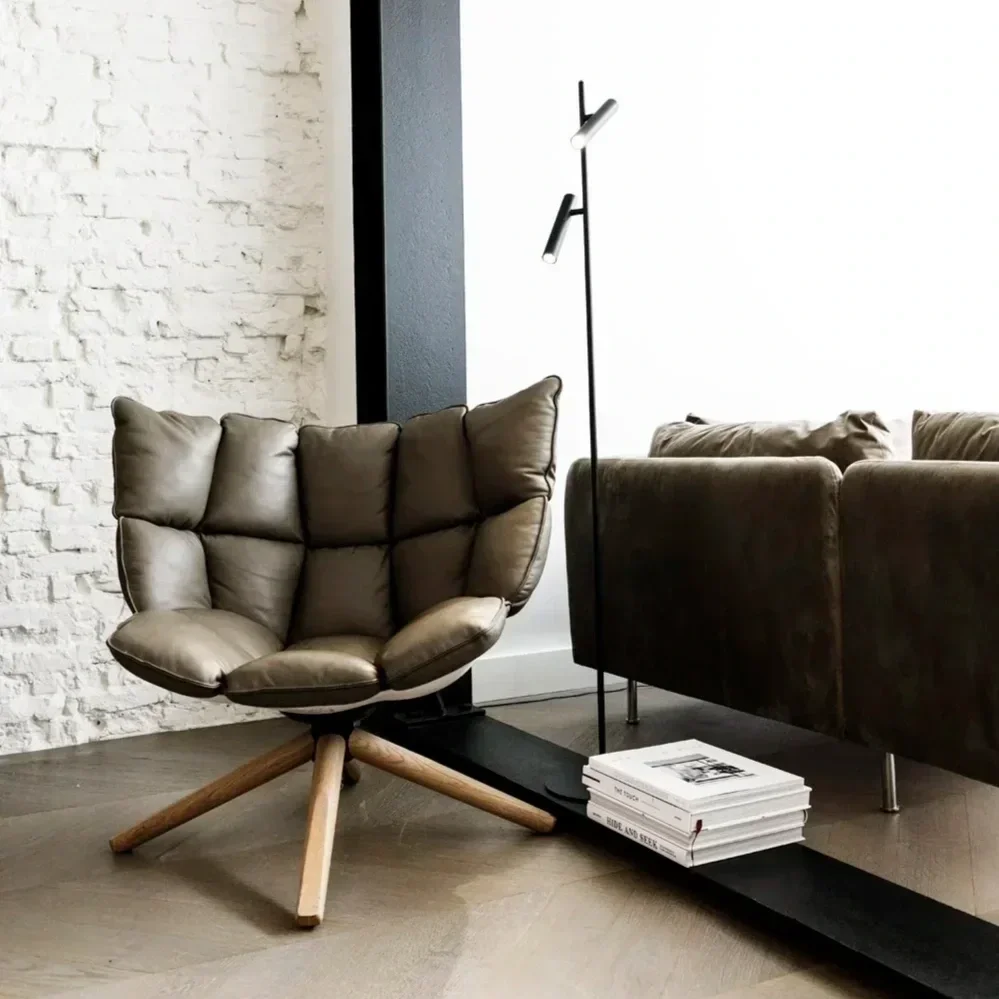 Interior design project De Pijp, Marielle van Essen