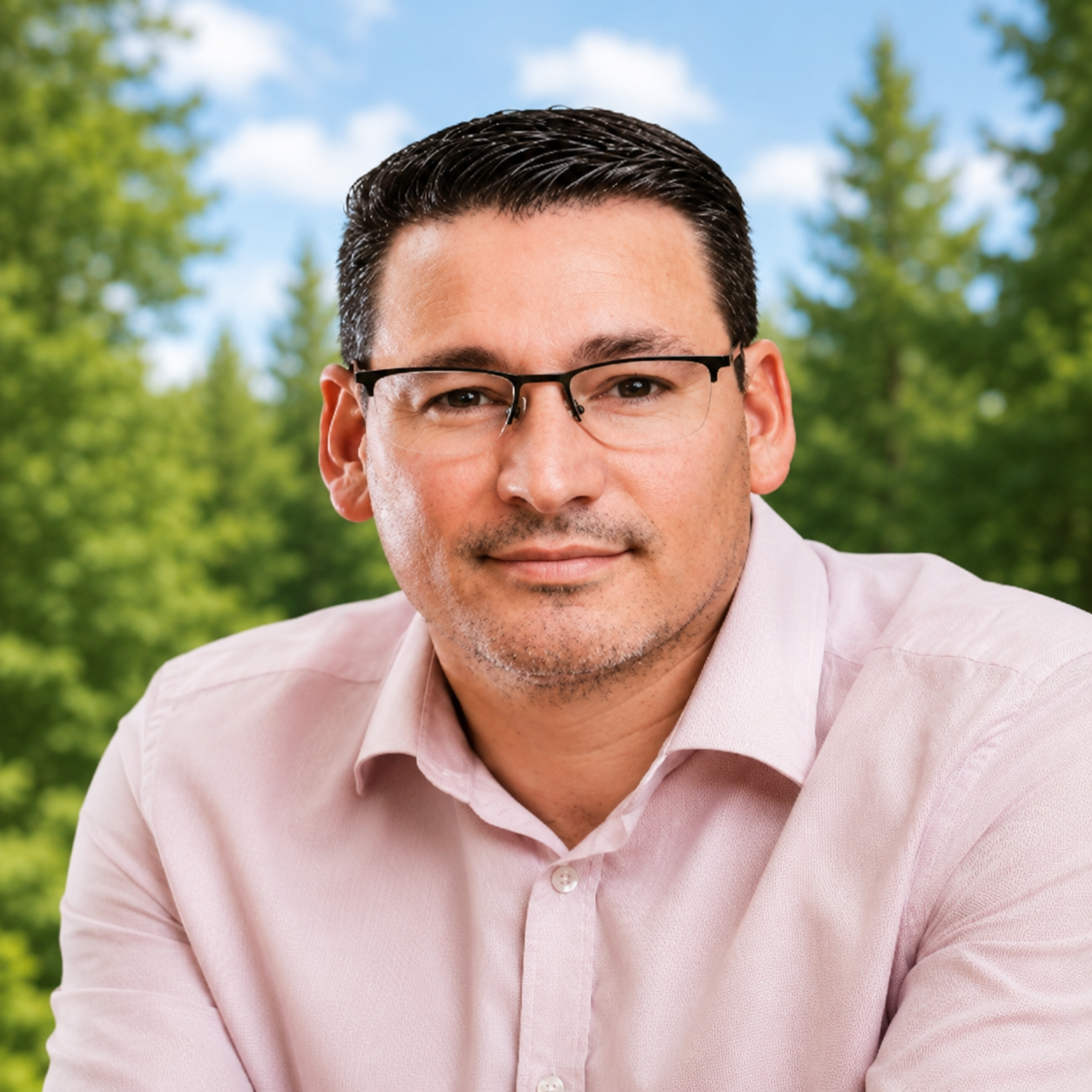 Image of Daniel de Oliveira