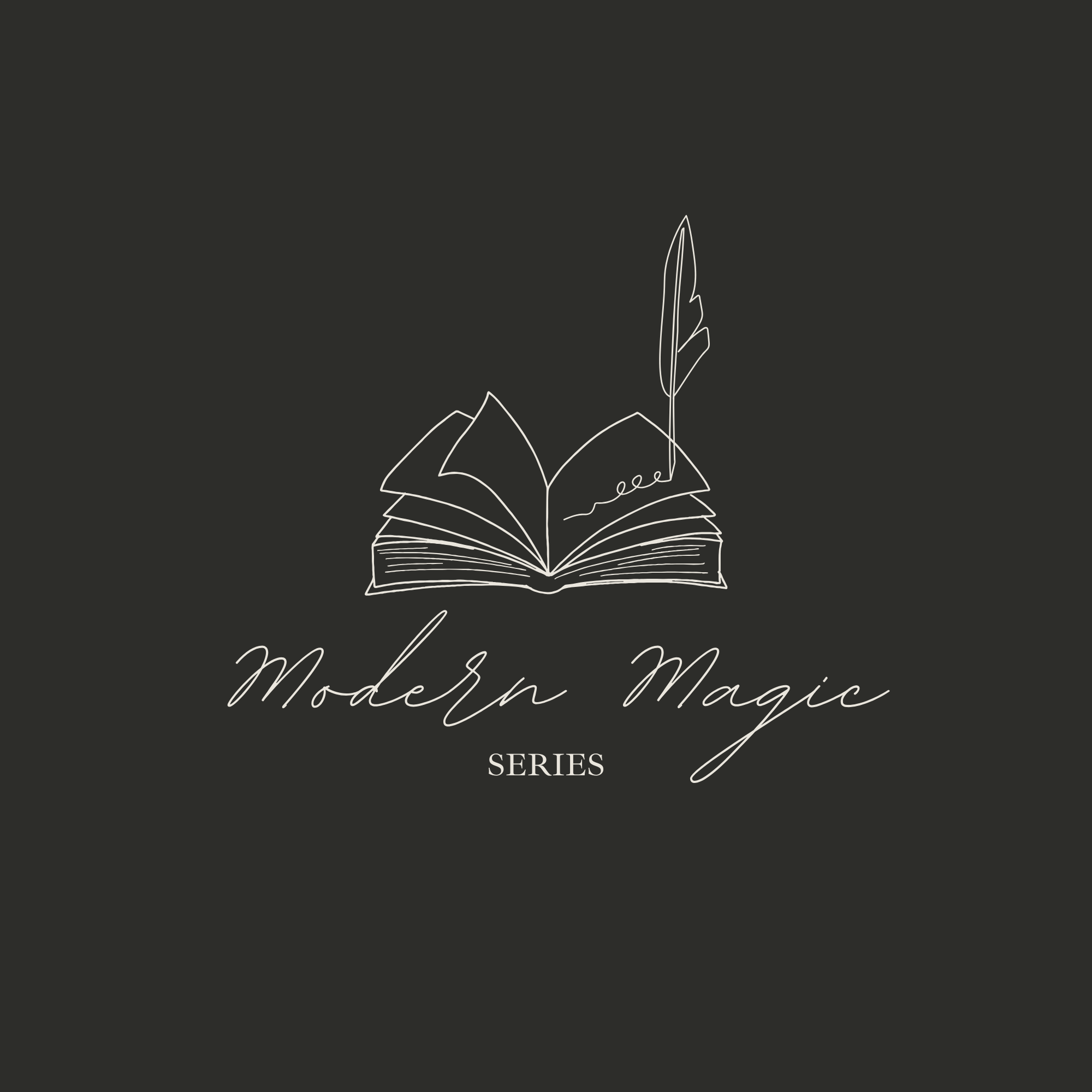 Modern Magic Series