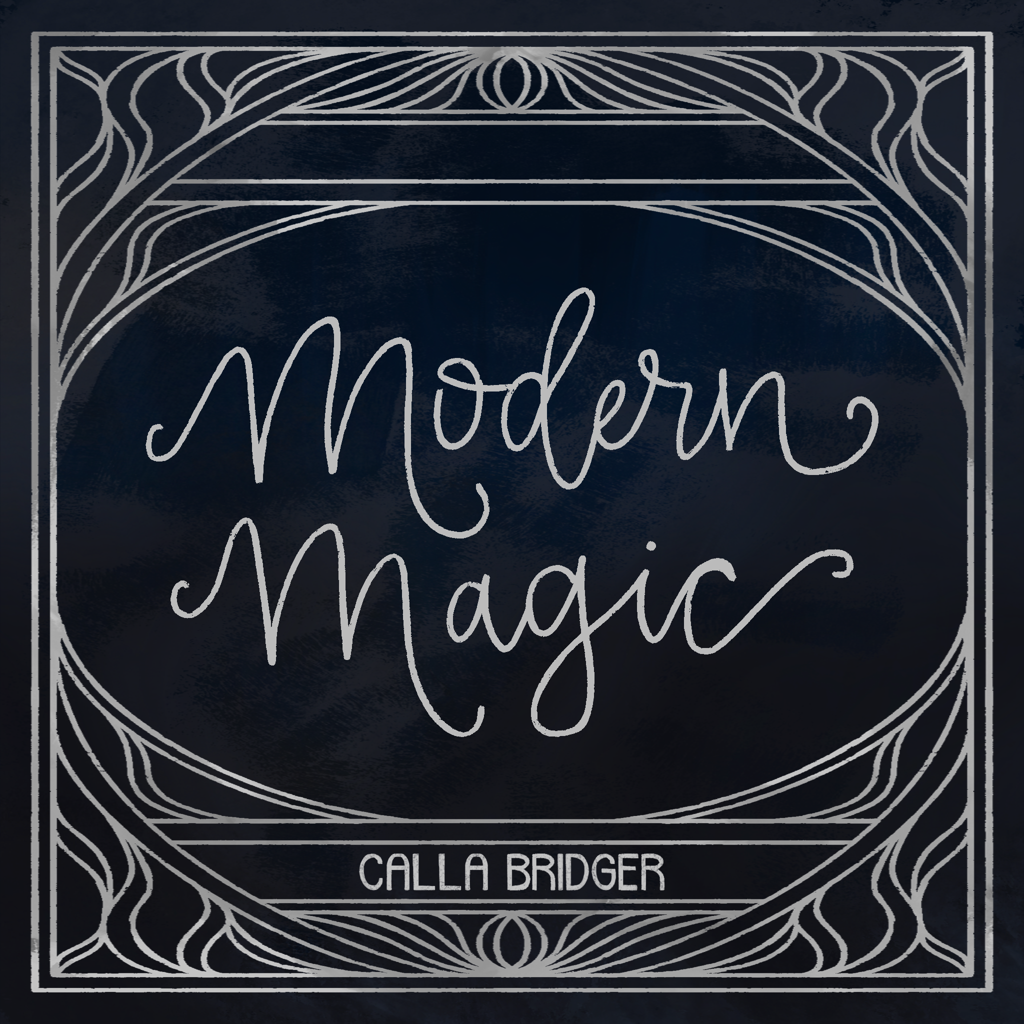 Modern Magic Series