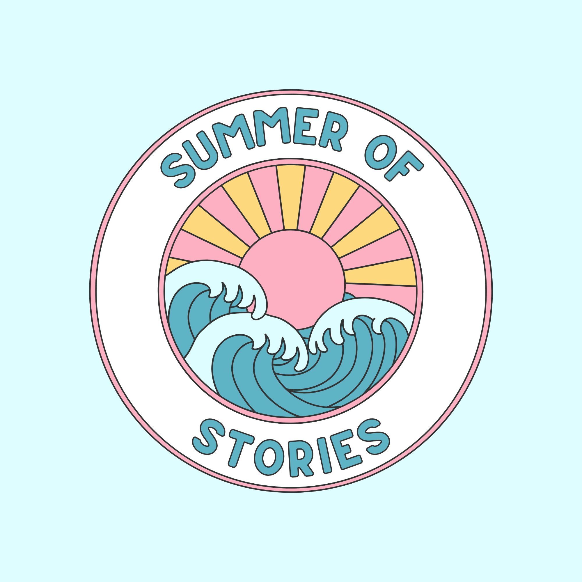 Summer of Stories