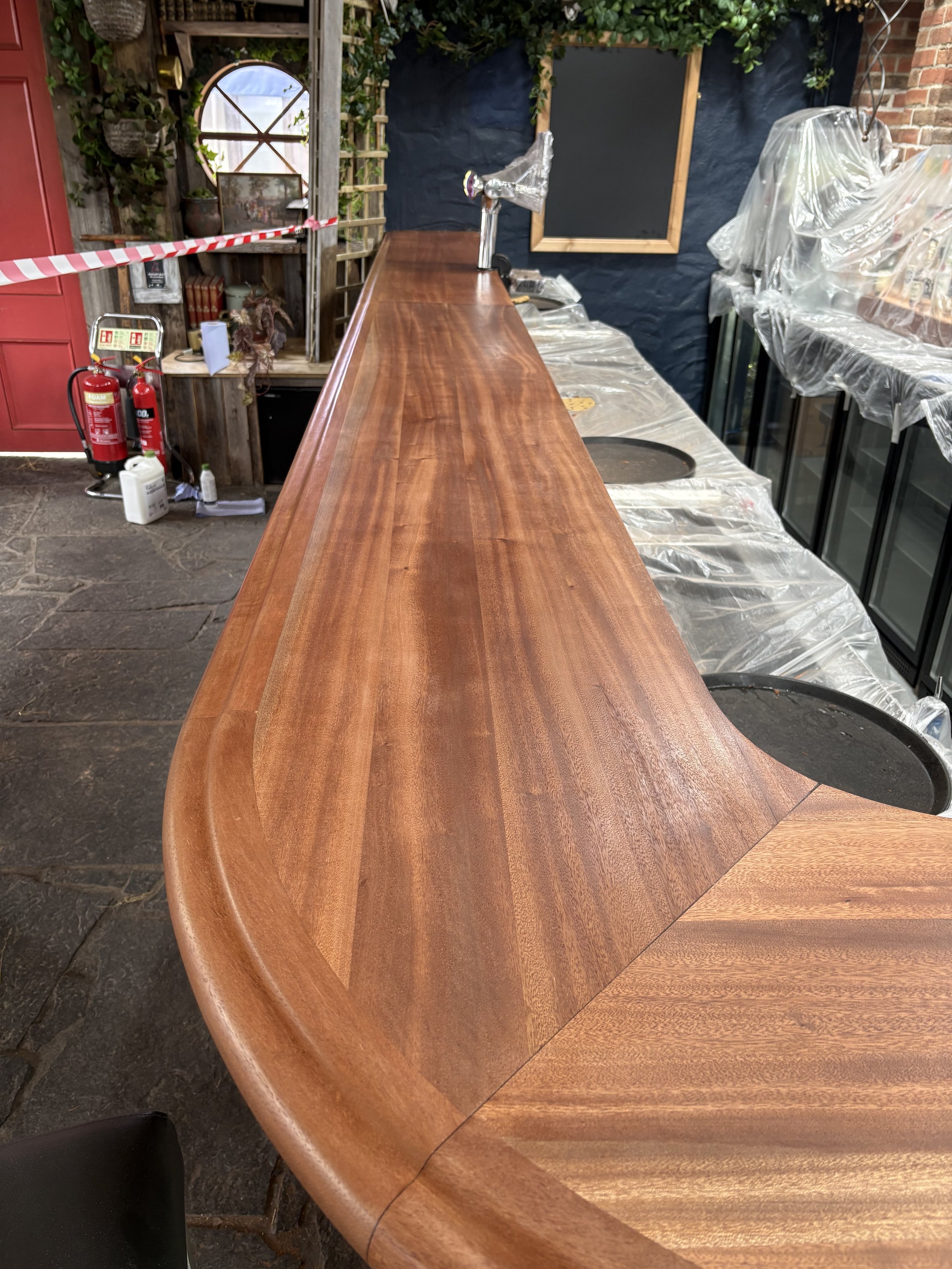 Galgorm Castle Barn Counter Top Finished 1.jpeg