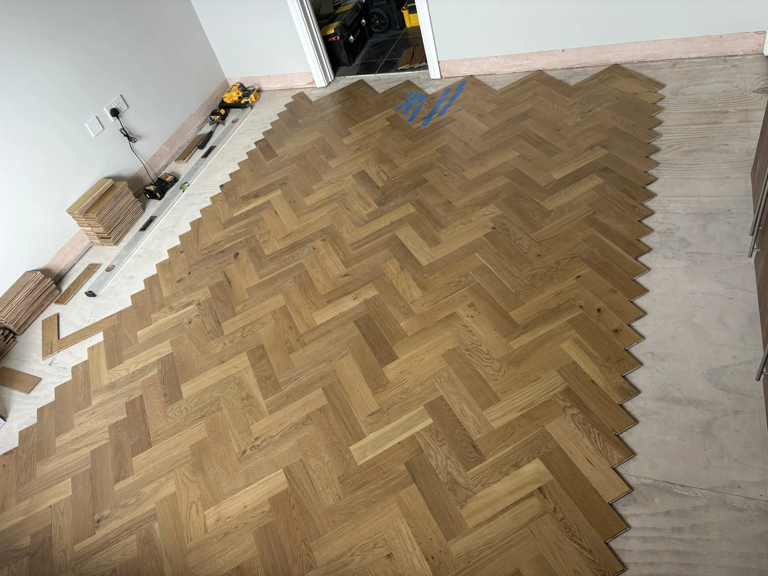 Newcastle Engineered Herringbone Before 4.jpeg