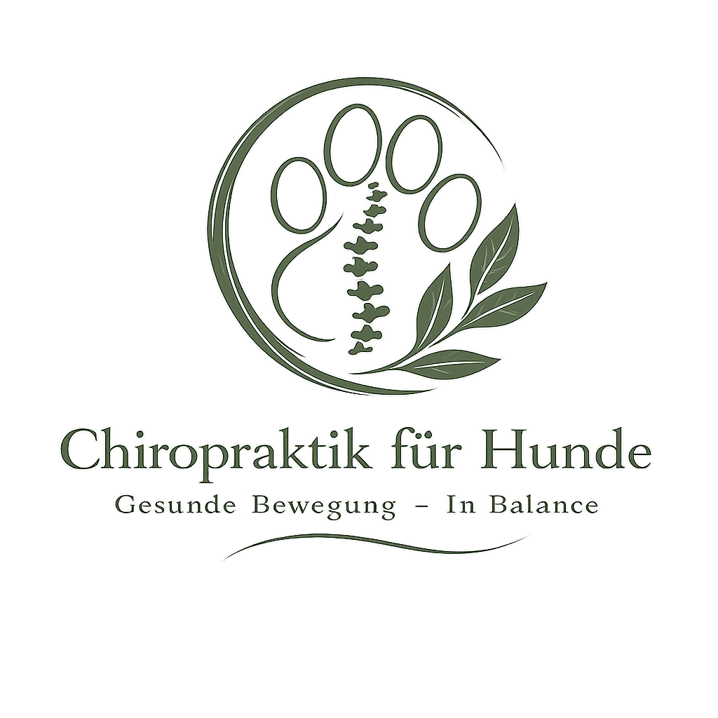 Chiropraktik für Hunde
