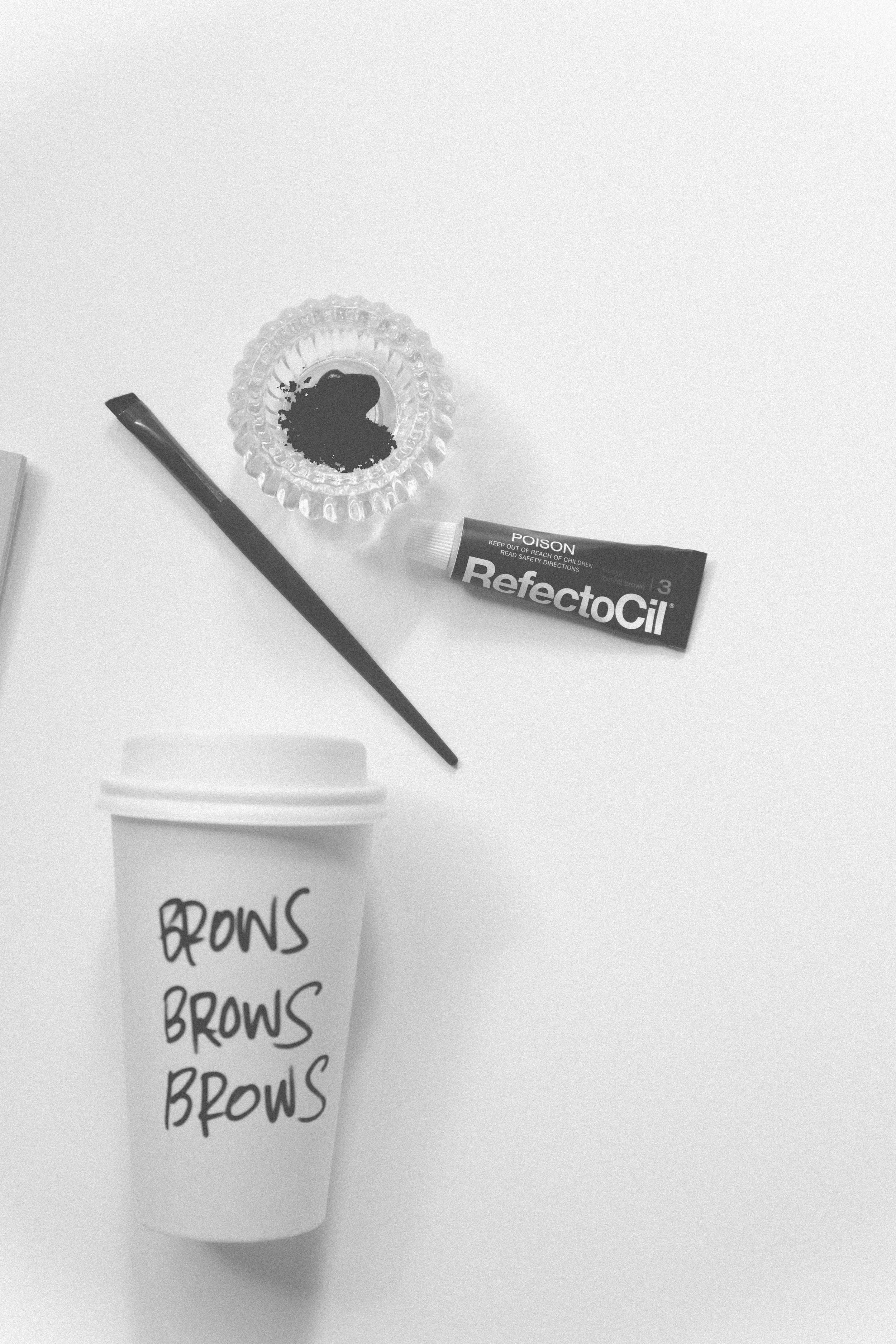 What to Expect After Your Brow Appointment