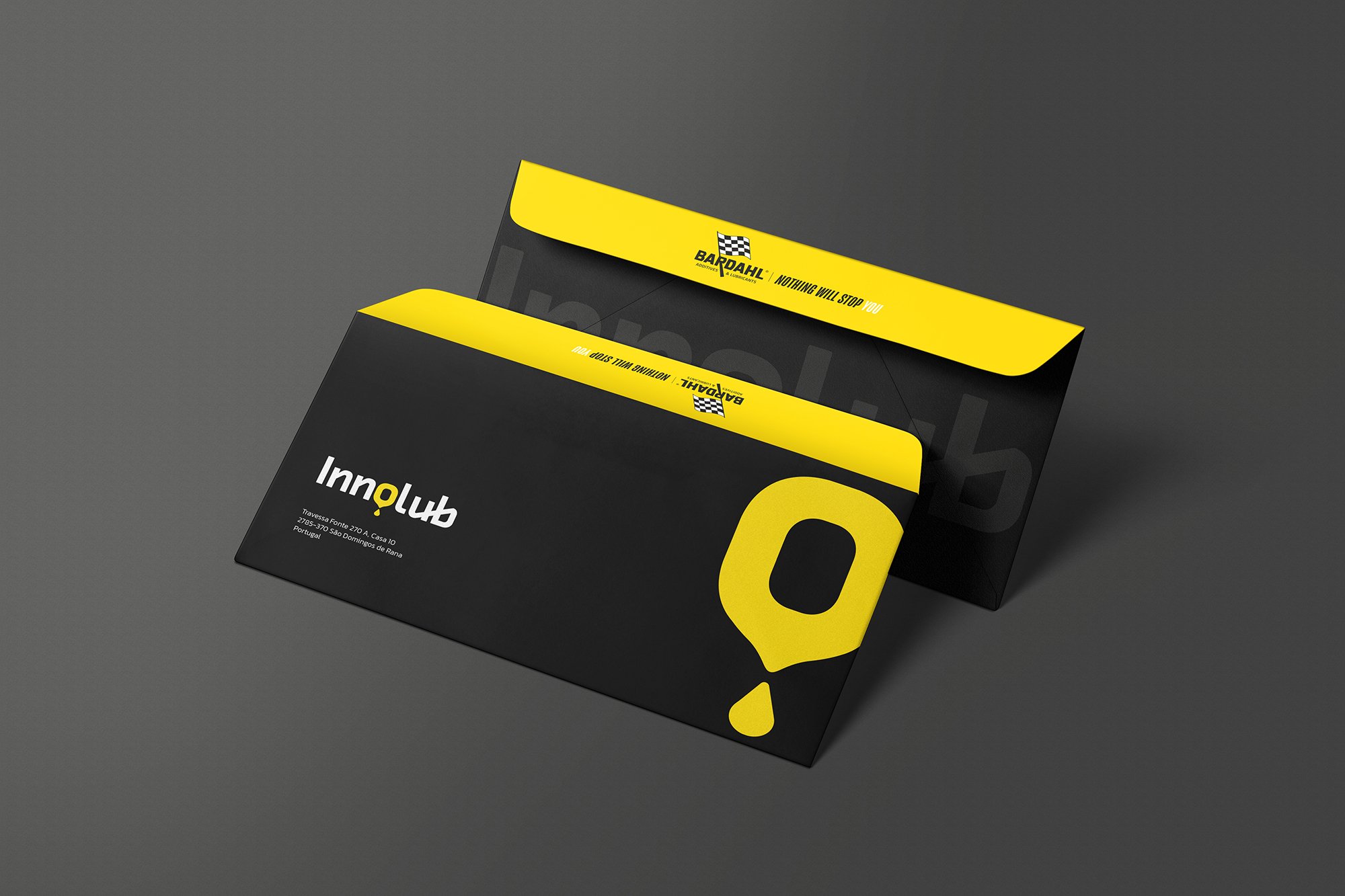 Innolub