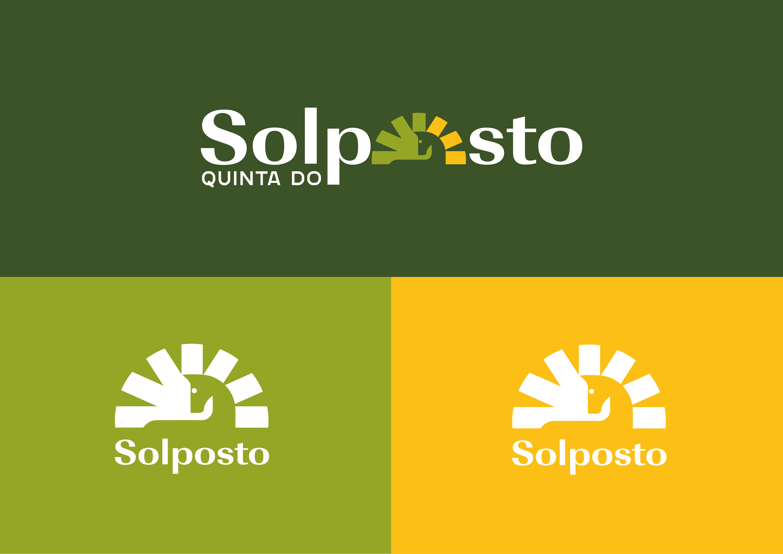 Quinta do Solposto