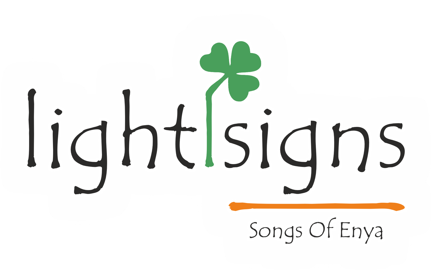 lightsigns - Songs Of Enya