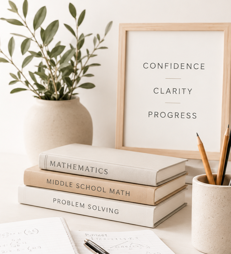Personalized Math Readiness Program