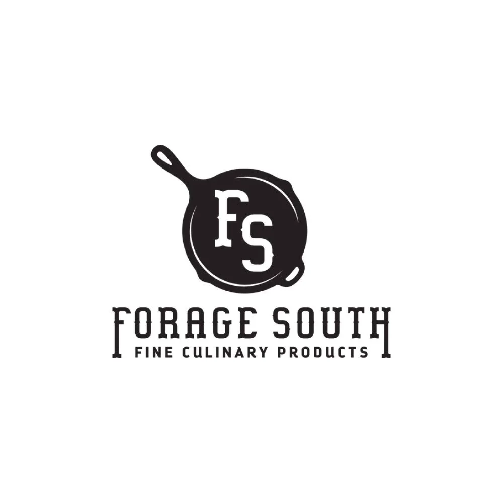 Everyday Southern pantry essentials, retail line.