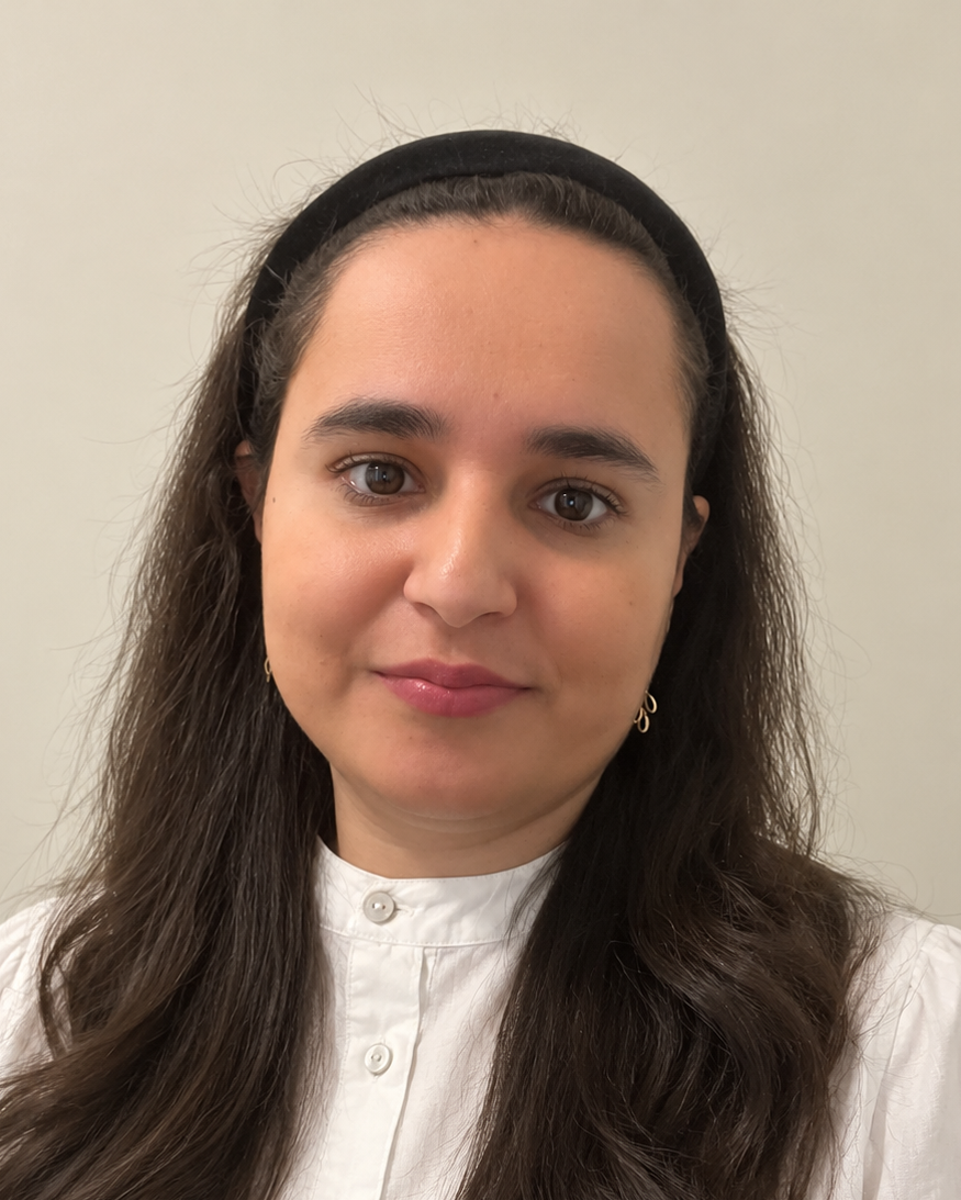 Fatema Al-saadi