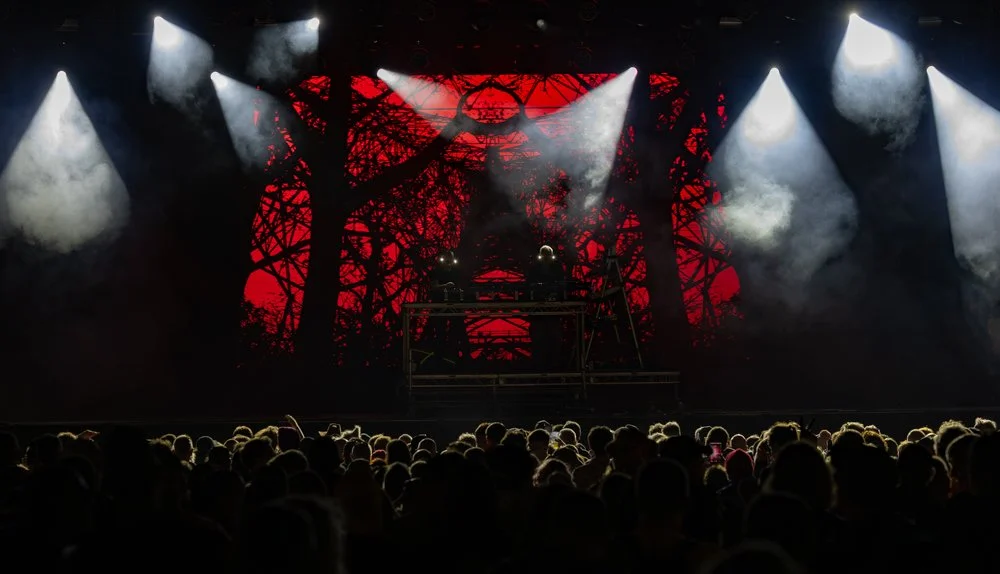 Orbital Forest Fest 2025