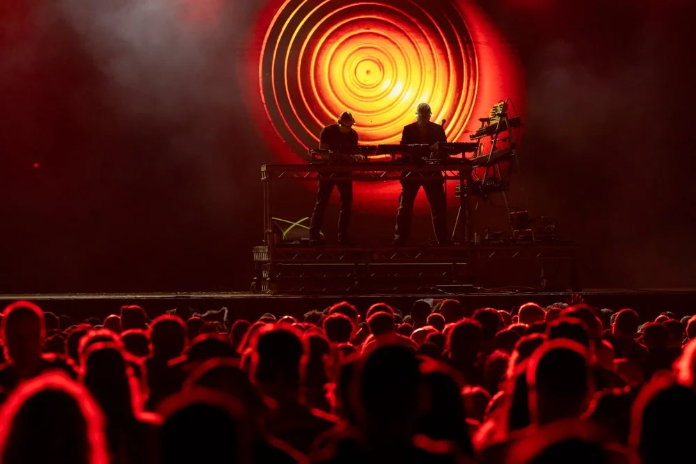 Orbital Forest Fest 2025
