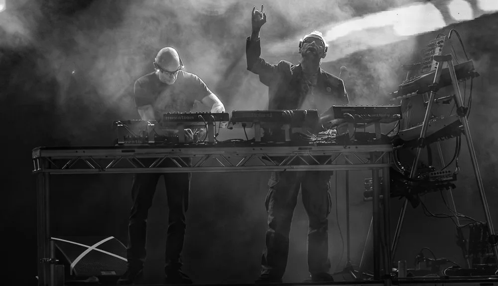 Orbital Forest Fest 2025