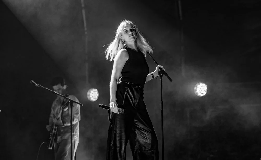 London Grammar ATN 2025