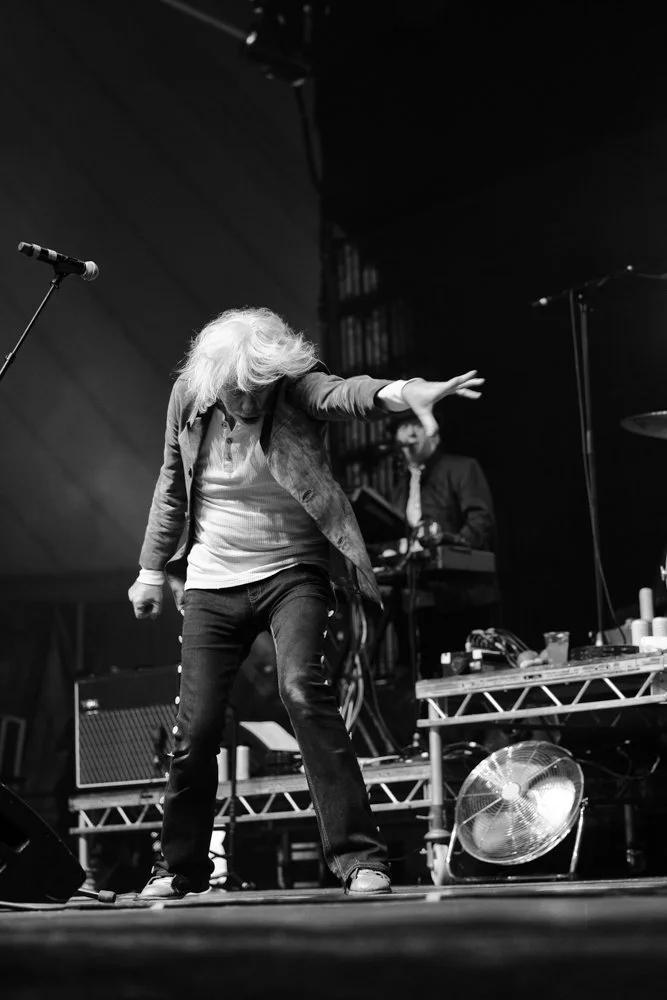 Boomtown Rats ATN 2025