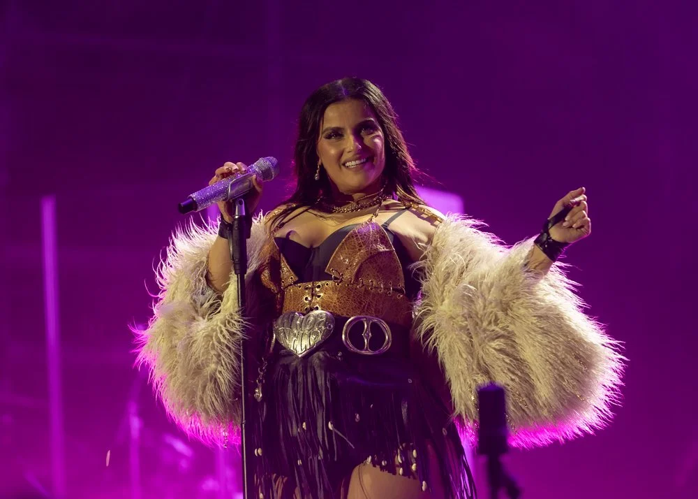 Nelly Furtado ATN 2025