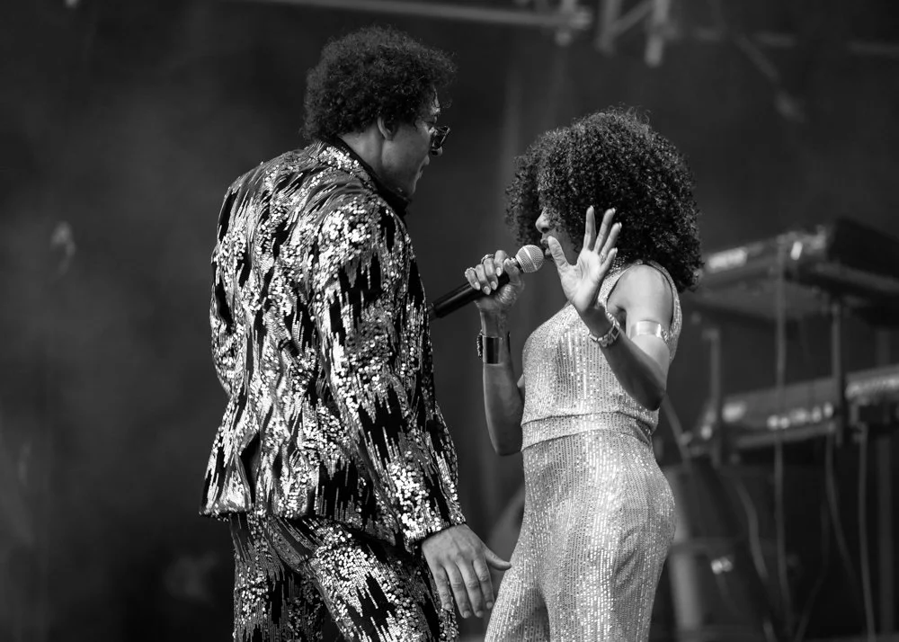 Boney M Beyond the Pale 2025