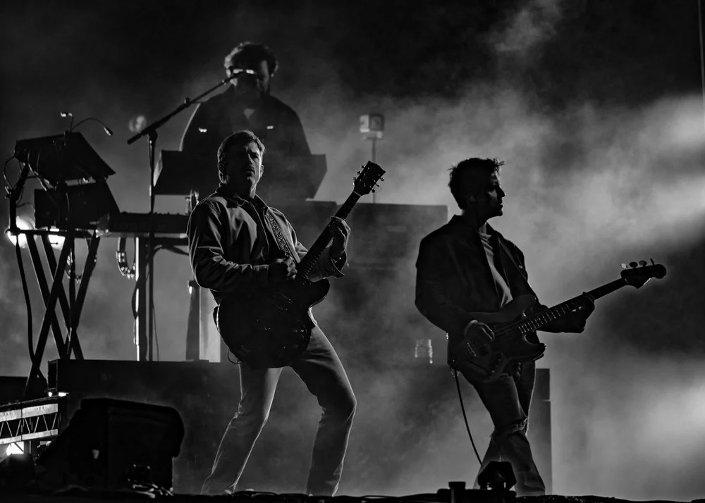 Kings of Leon Stradbally 2025