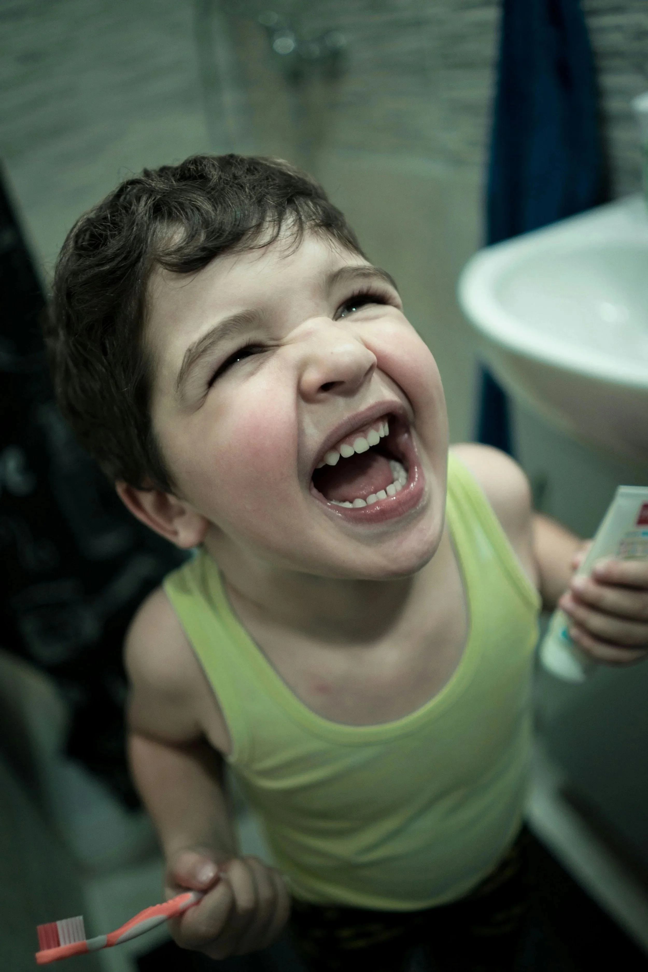 Colgate Kids Toothpaste