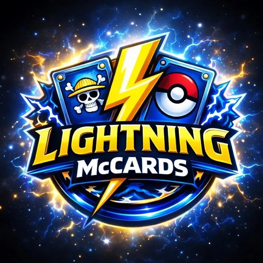 Lighting McCards Logo
