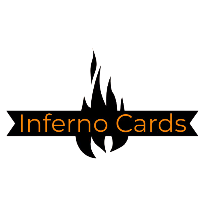 Inferno Cards Logo