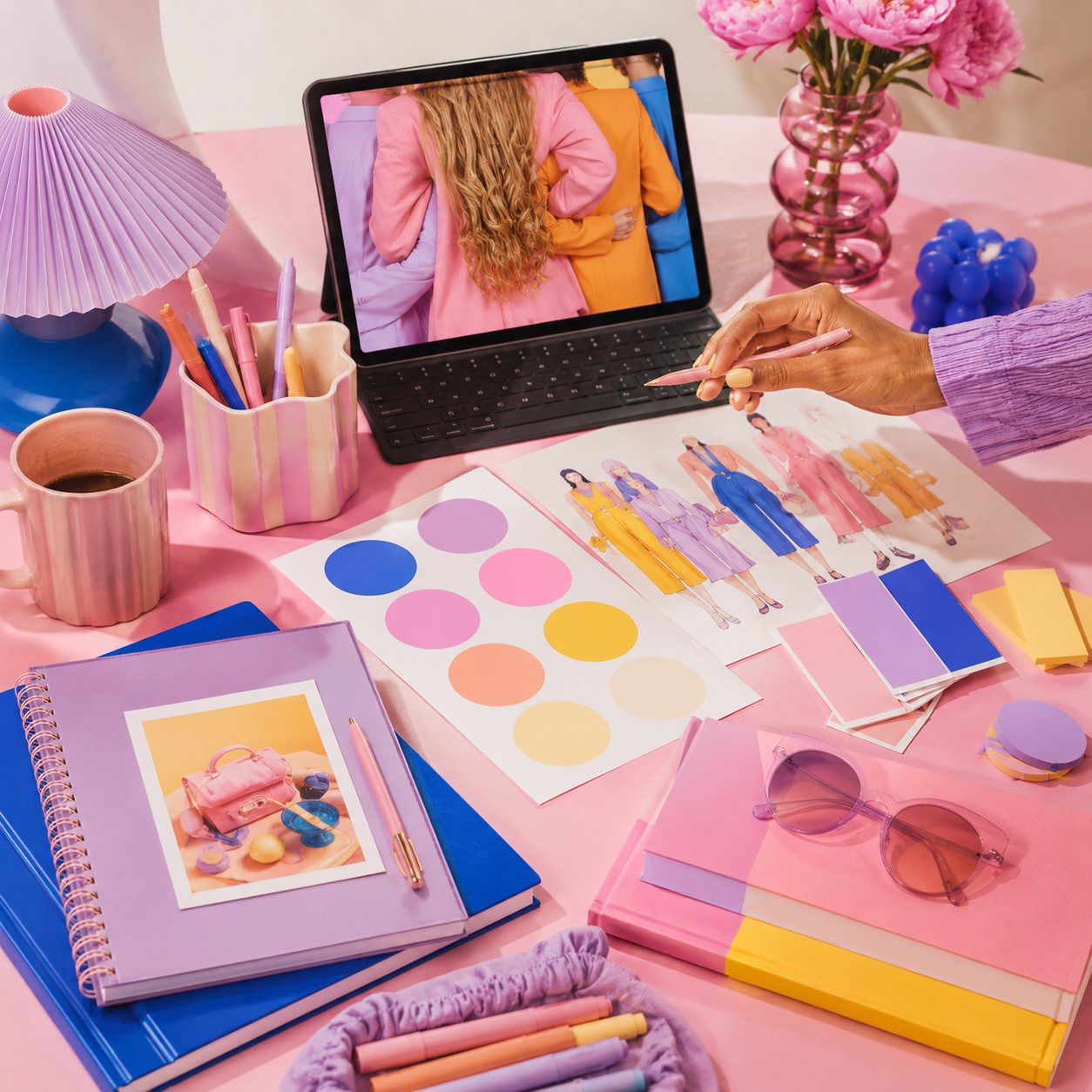 Brand Visual Design