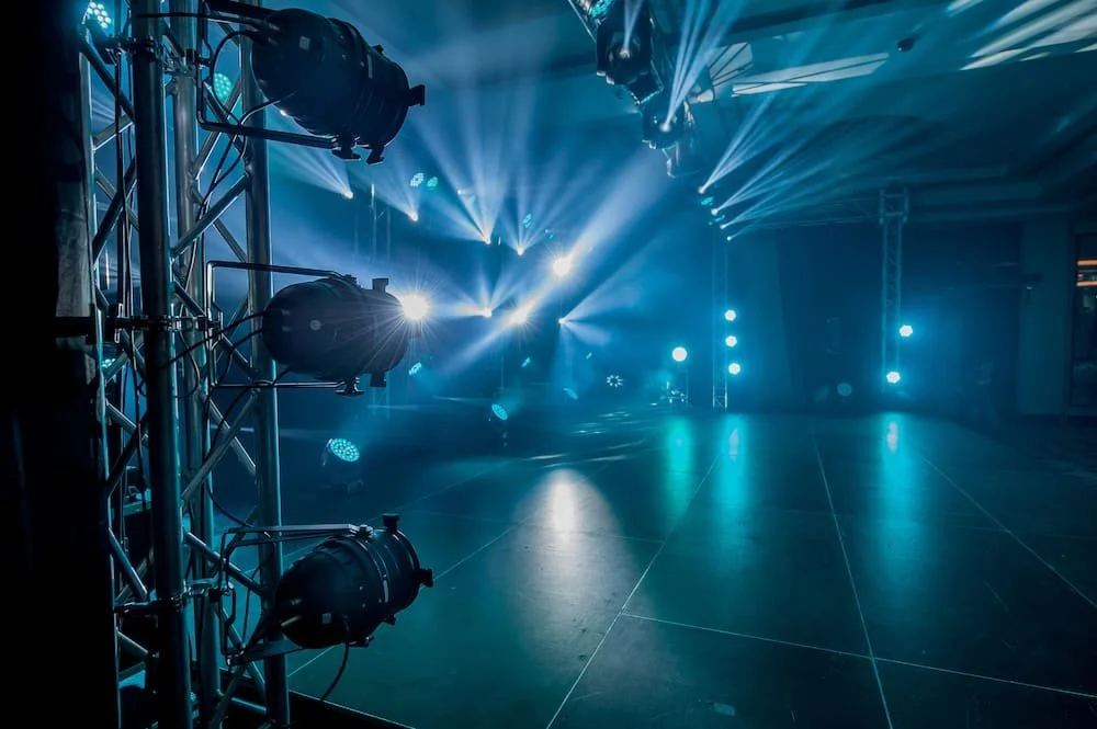 TECHNICAL ARTISTS