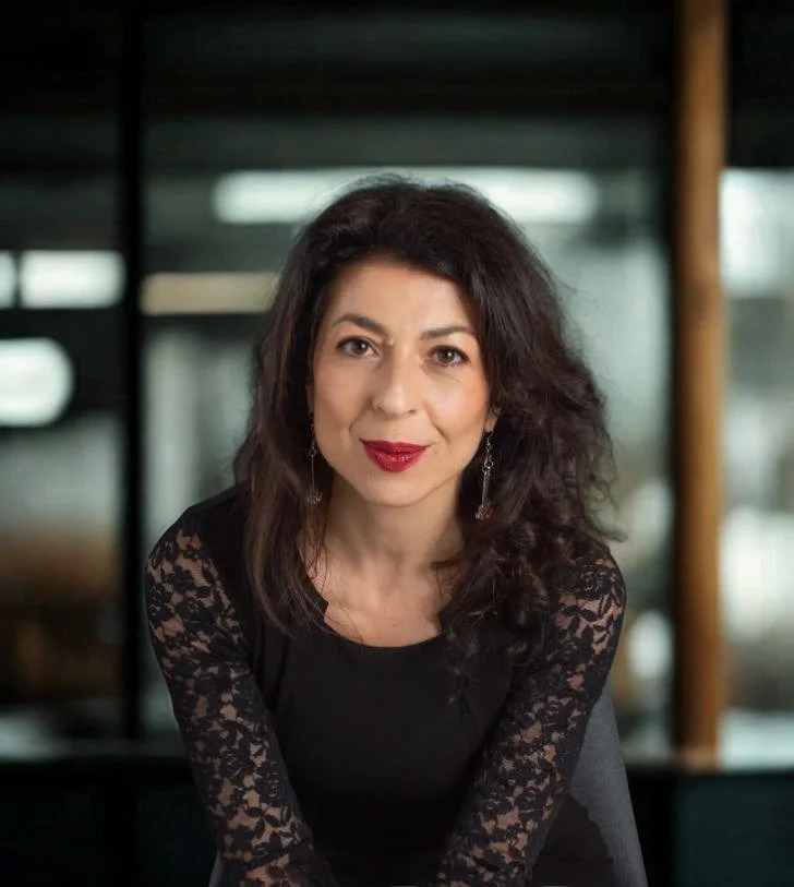 Maria Grazia Testa