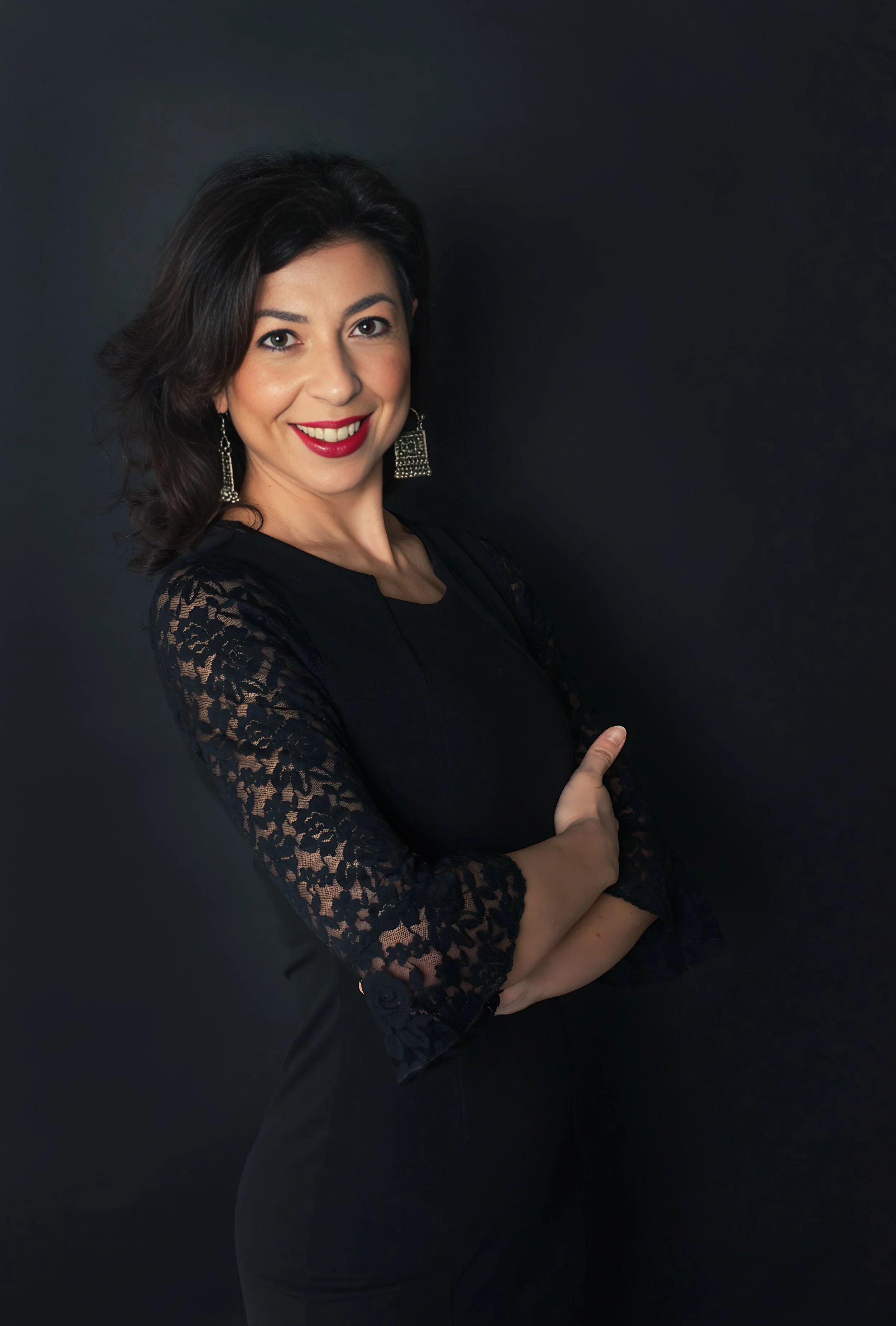 Foto of Maria Grazia Testa