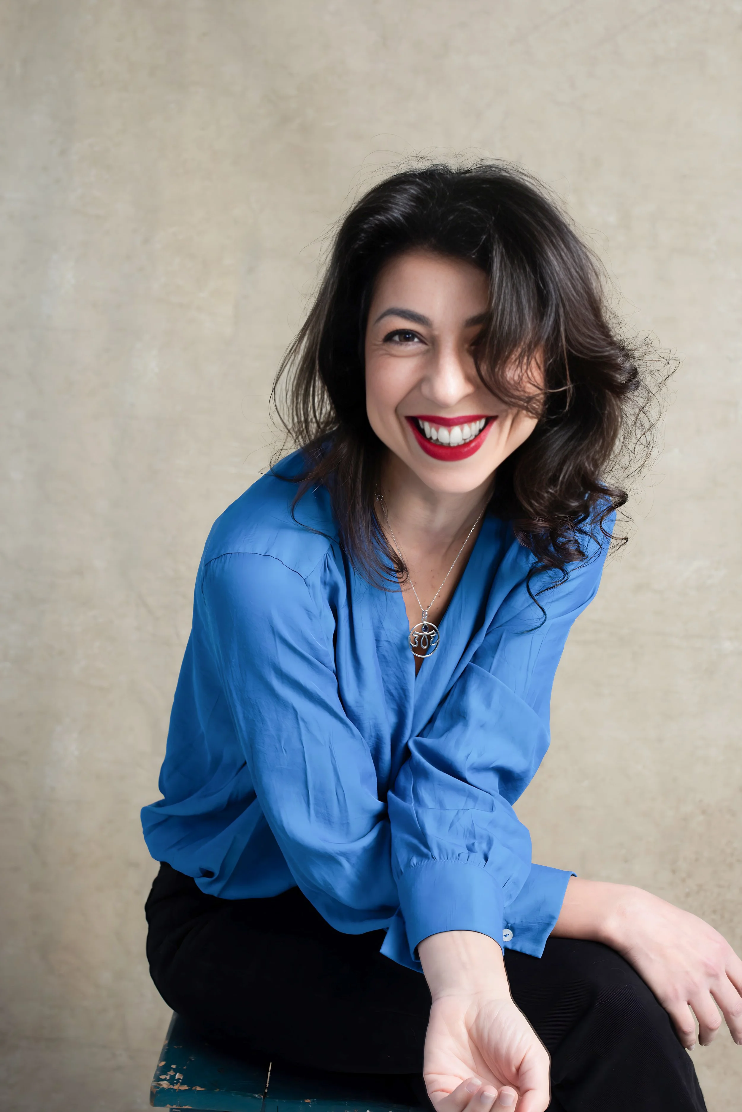 Maria Grazia Testa